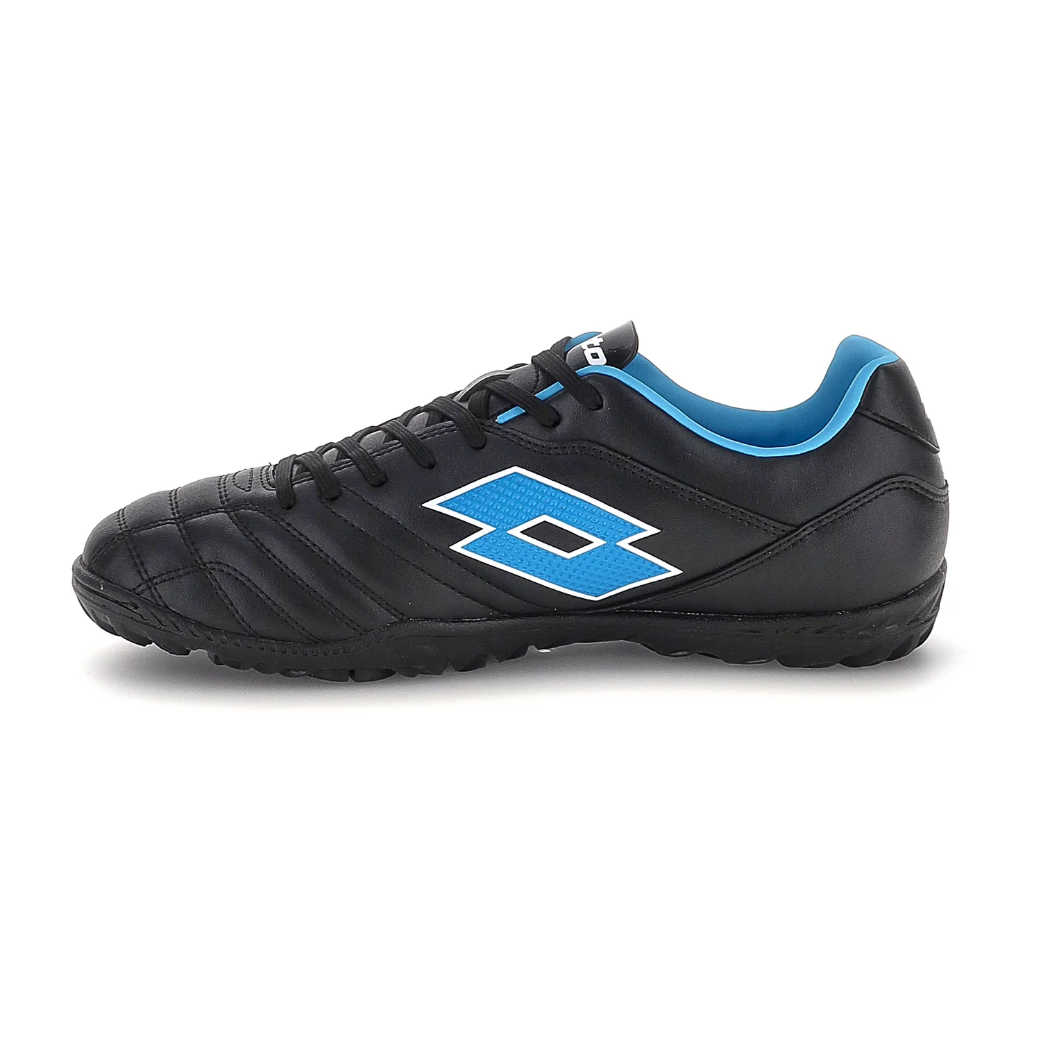 SCARPE TURF STADIO 700 NERO - Image 3