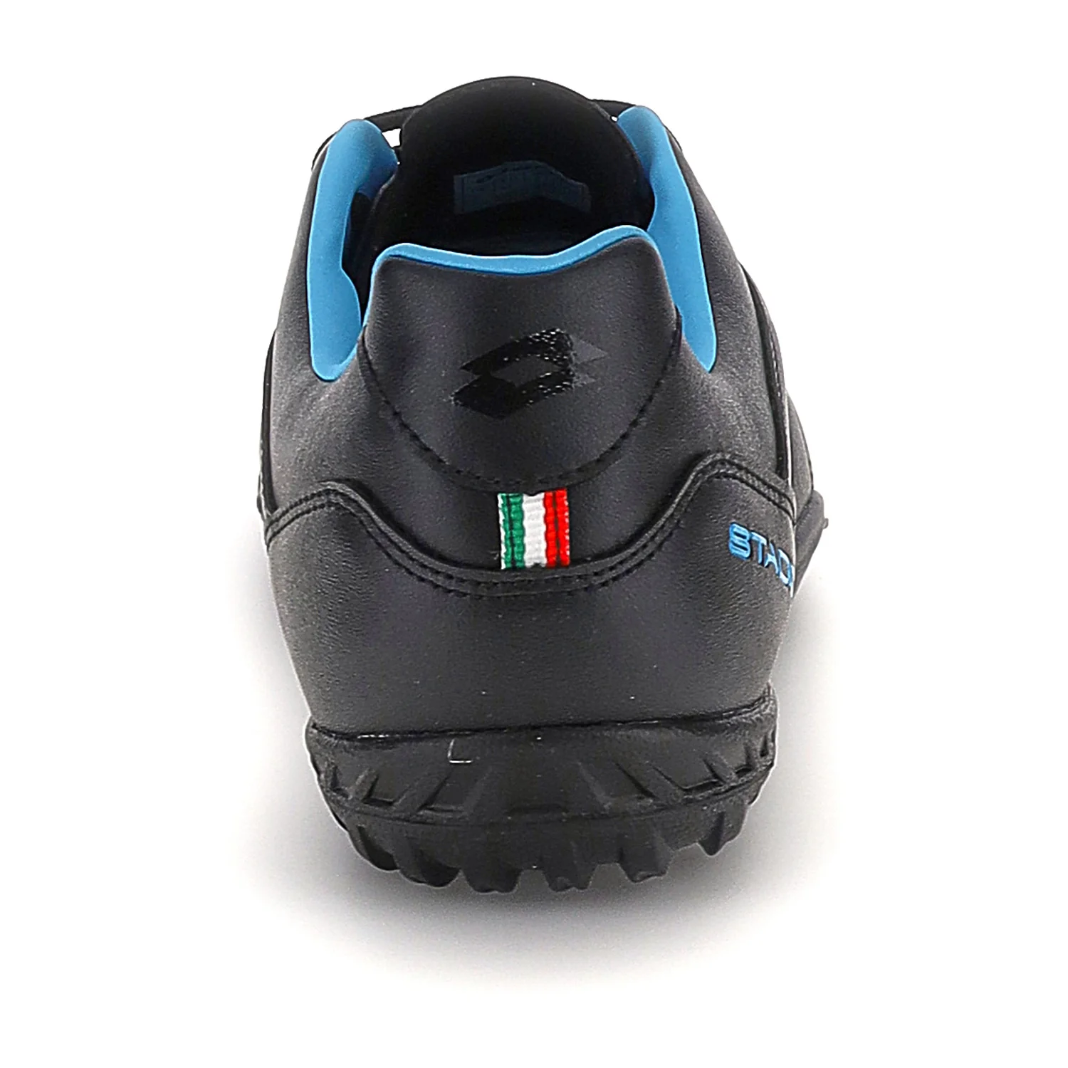 SCARPE TURF STADIO 700 NERO - Image 5