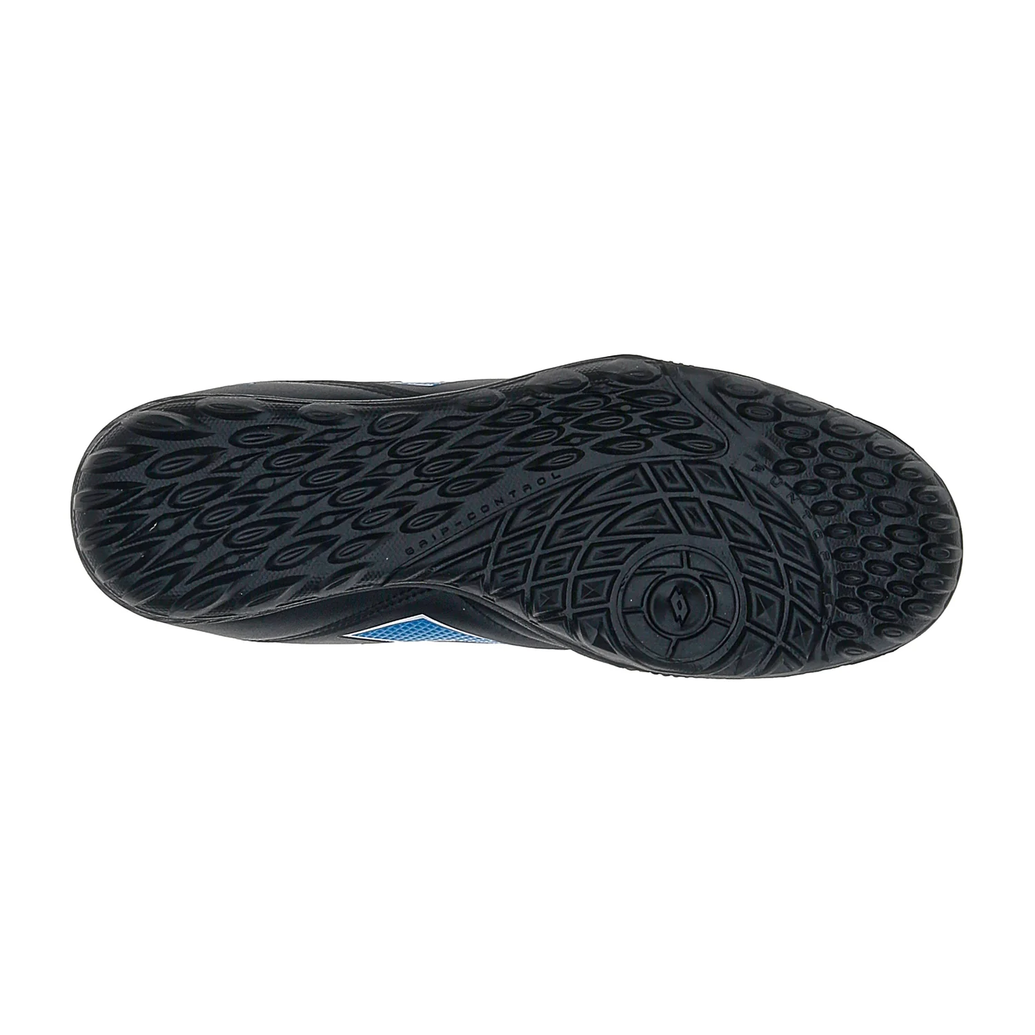 SCARPE TURF STADIO 700 NERO - Image 7