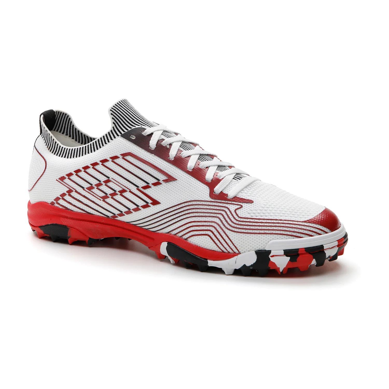 SCARPE TURF TACTO 250 BIANCO - Image 2