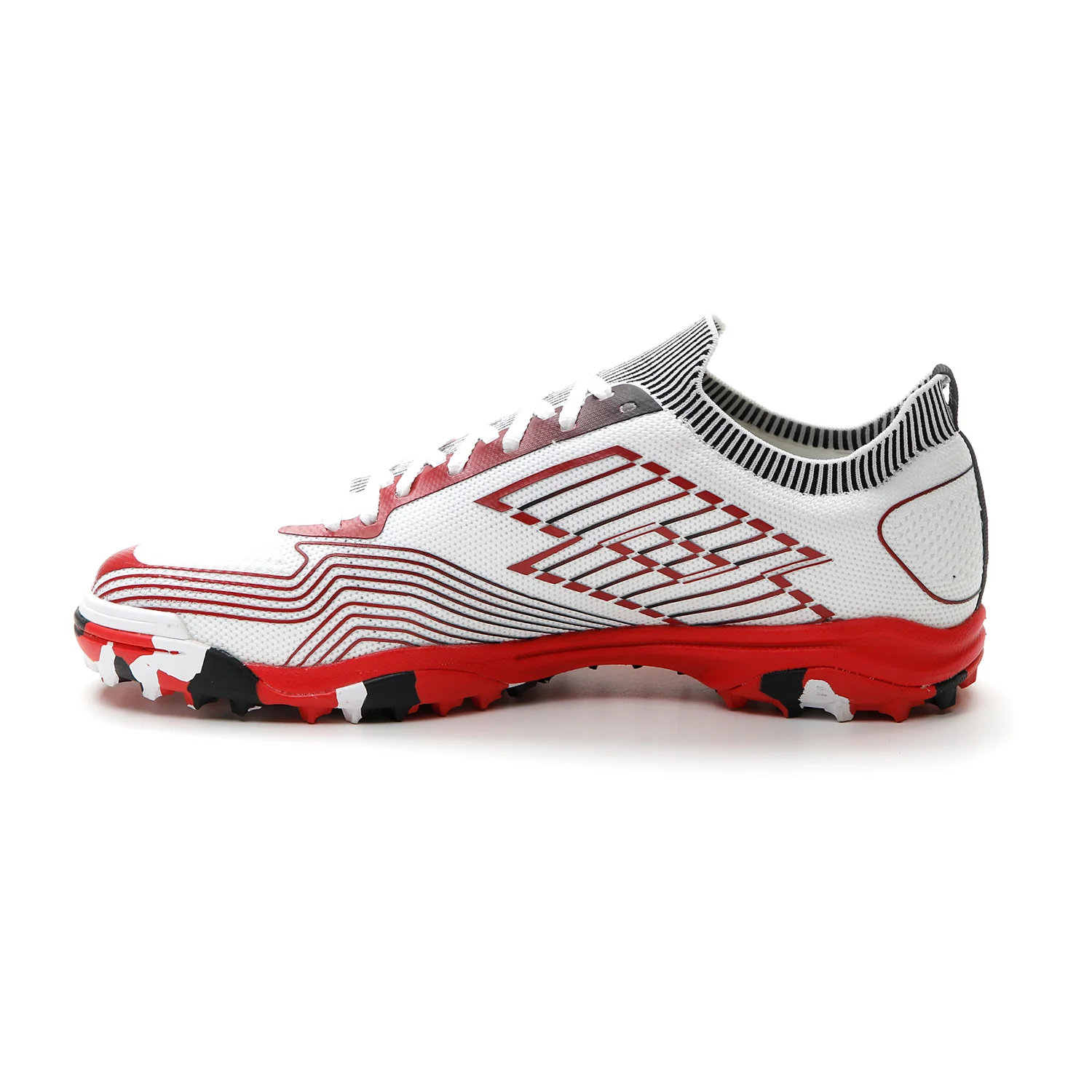 SCARPE TURF TACTO 250 BIANCO - Image 3