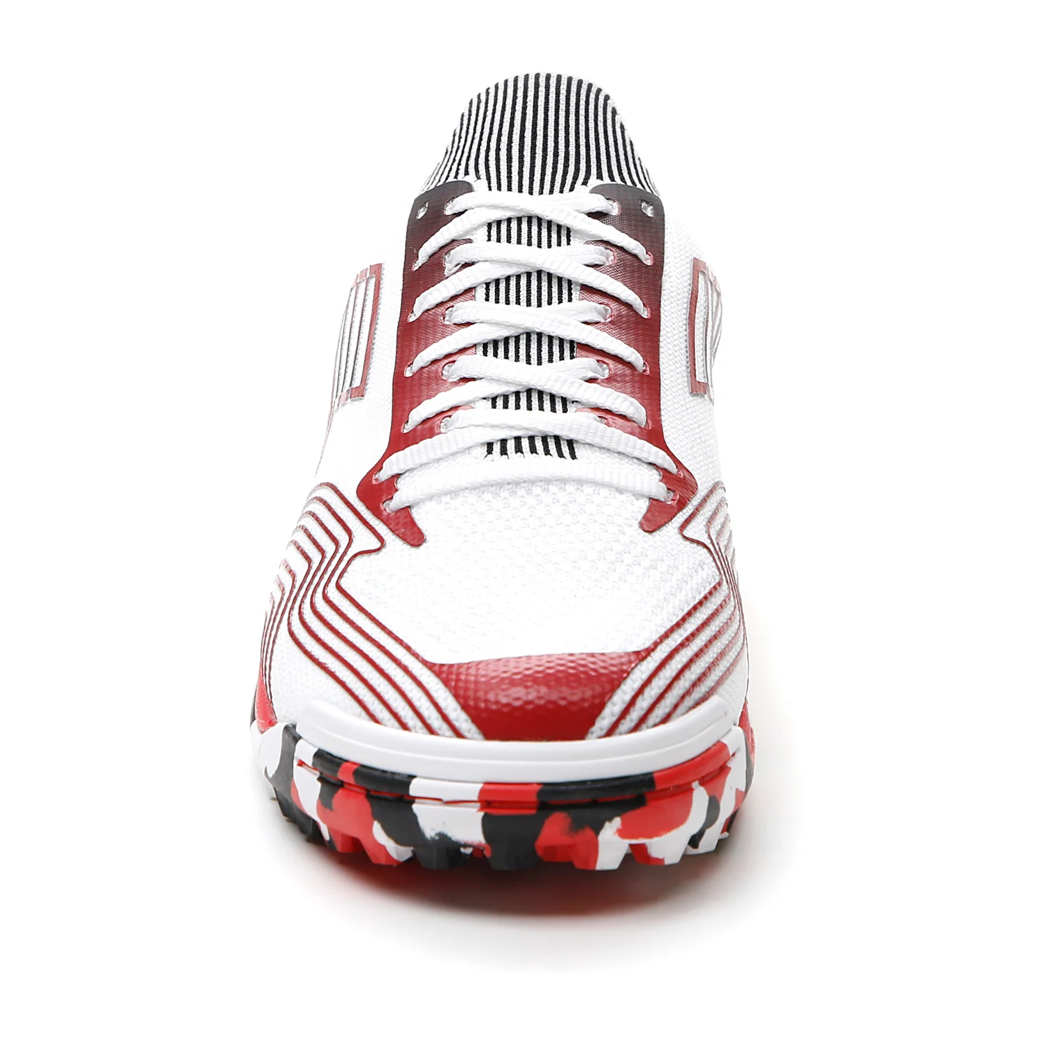 SCARPE TURF TACTO 250 BIANCO - Image 4
