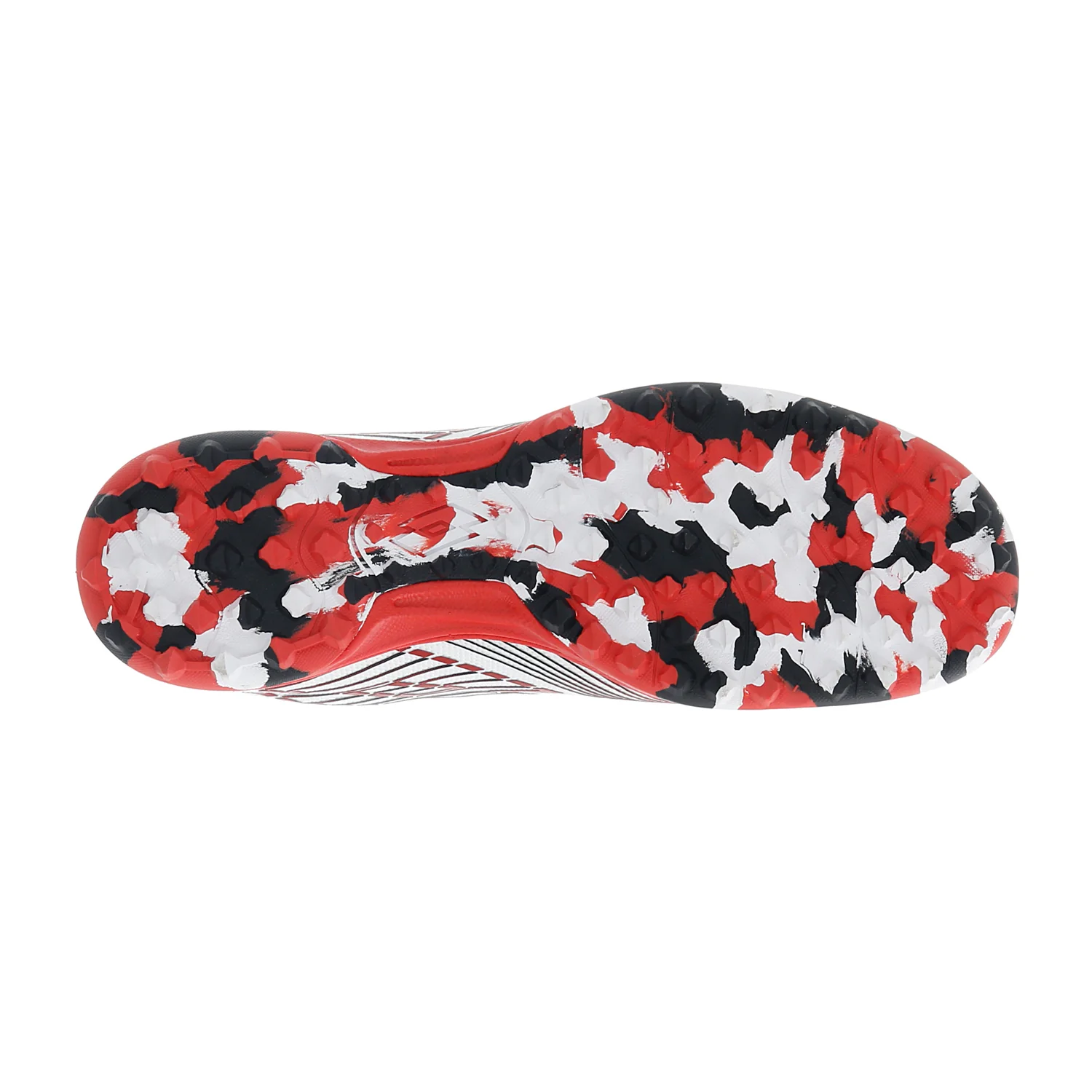 SCARPE TURF TACTO 250 BIANCO - Image 7