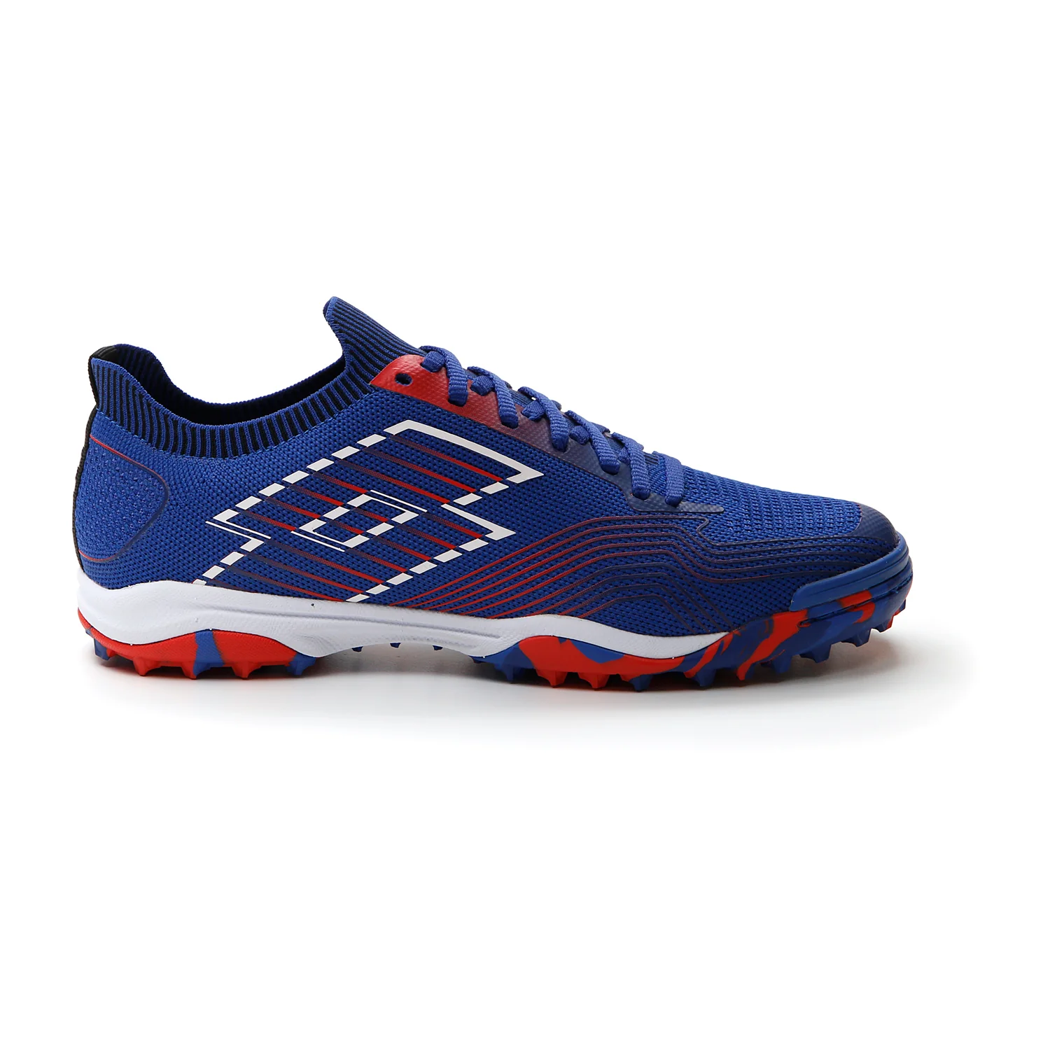 SCARPE TURF TACTO 250 BLU