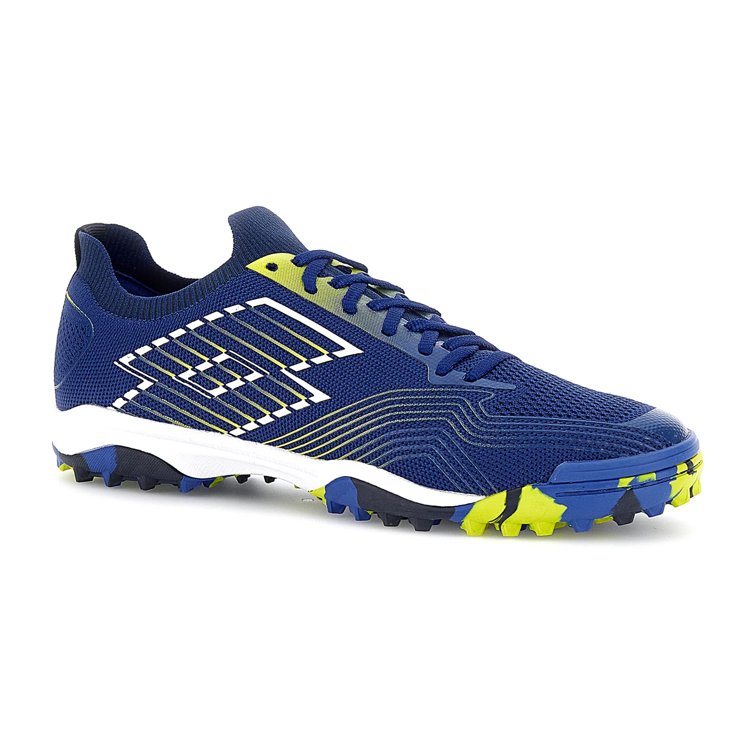 SCARPE TURF TACTO 250 BLU - Image 2