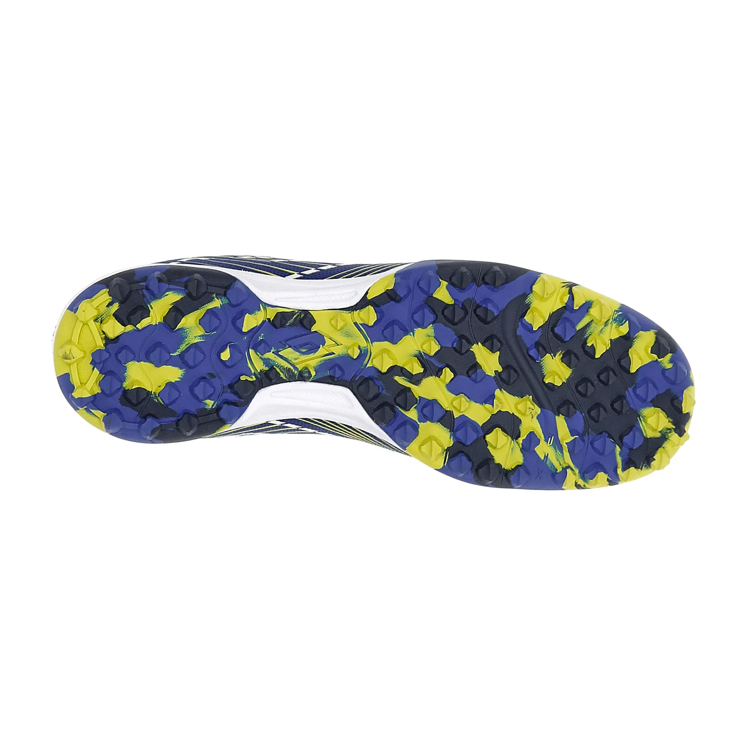 SCARPE TURF TACTO 250 BLU - Image 7