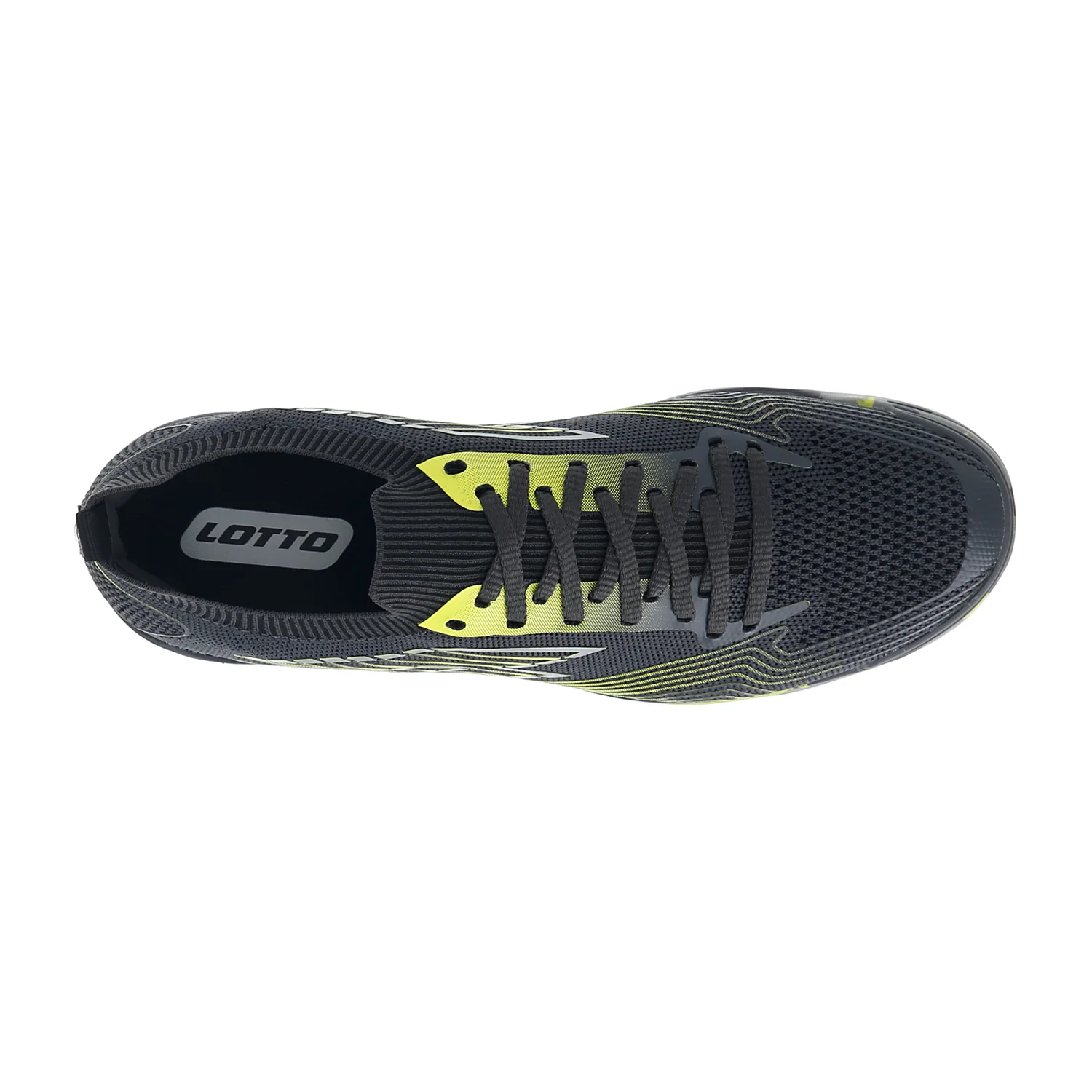 SCARPE TURF TACTO 250 GRIGIO SCURO - Image 6