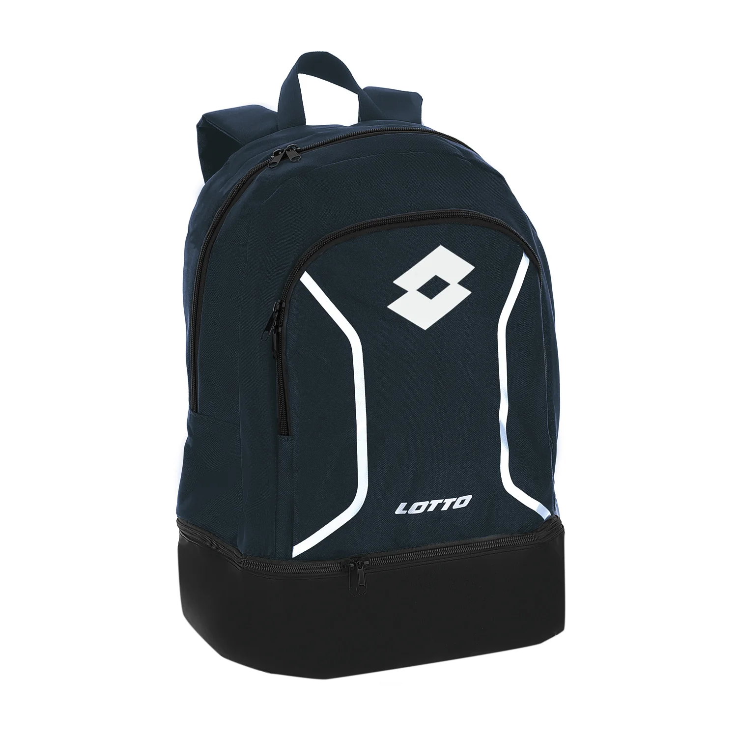 ZAINO SPORT BLU SCURO
