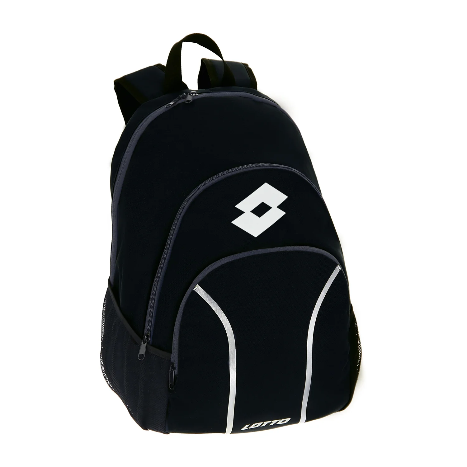 ZAINO SPORT NERO