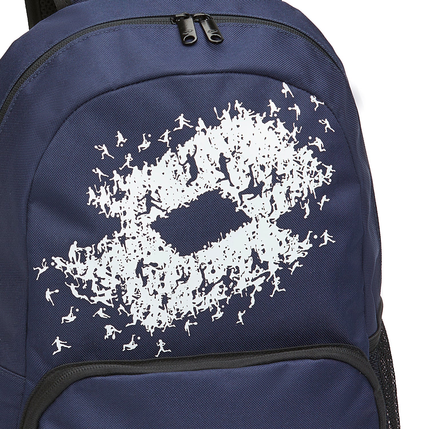 ZAINO LIFESTYLE BLU SCURO - Image 3