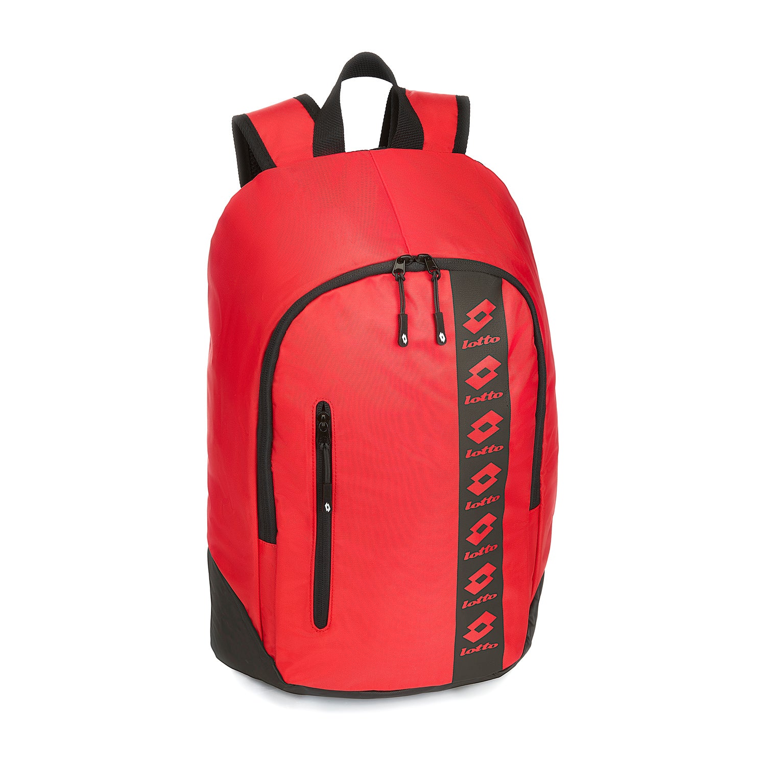 ZAINO LIFESTYLE ROSSO