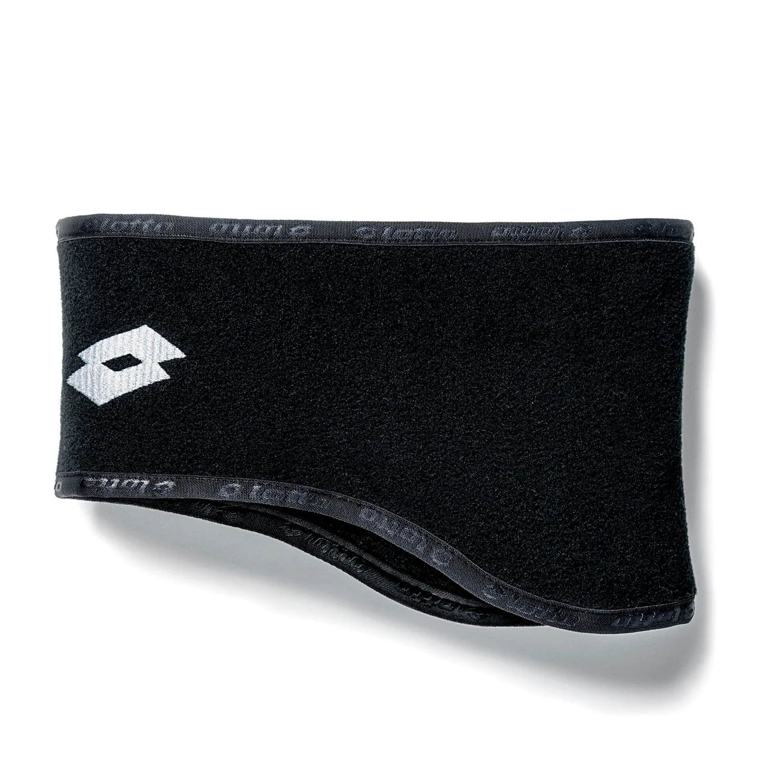 BANDANA SPORT DI SQUADRA NERO