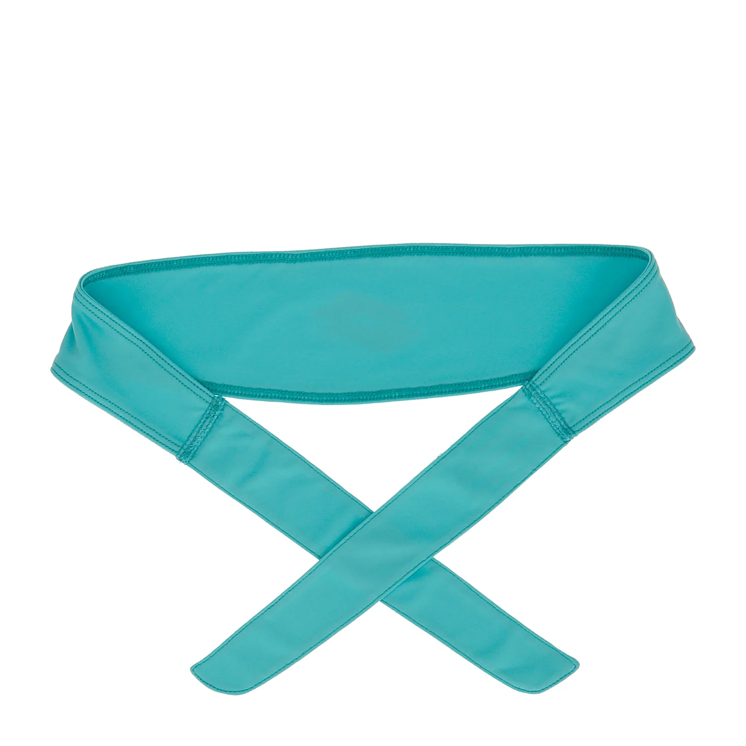 BANDANA TENNIS VERDE - Image 2