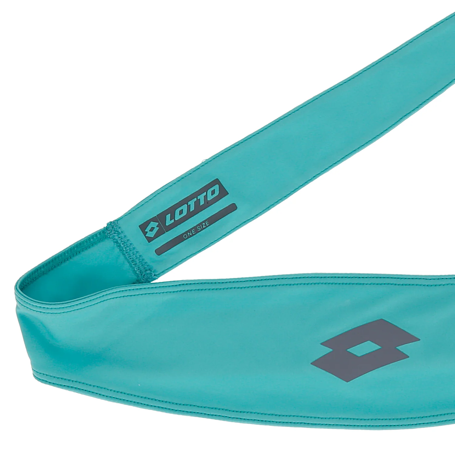 BANDANA TENNIS VERDE - Image 3