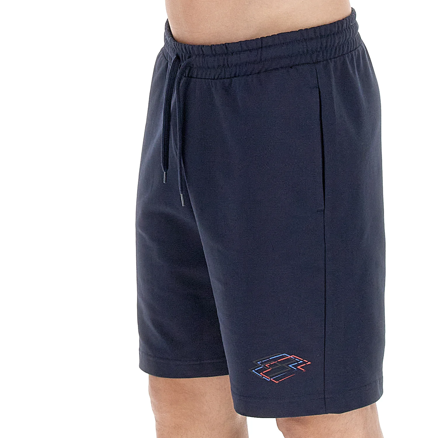 BERMUDA LIFESTYLE LOGO BLU SCURO - Image 3
