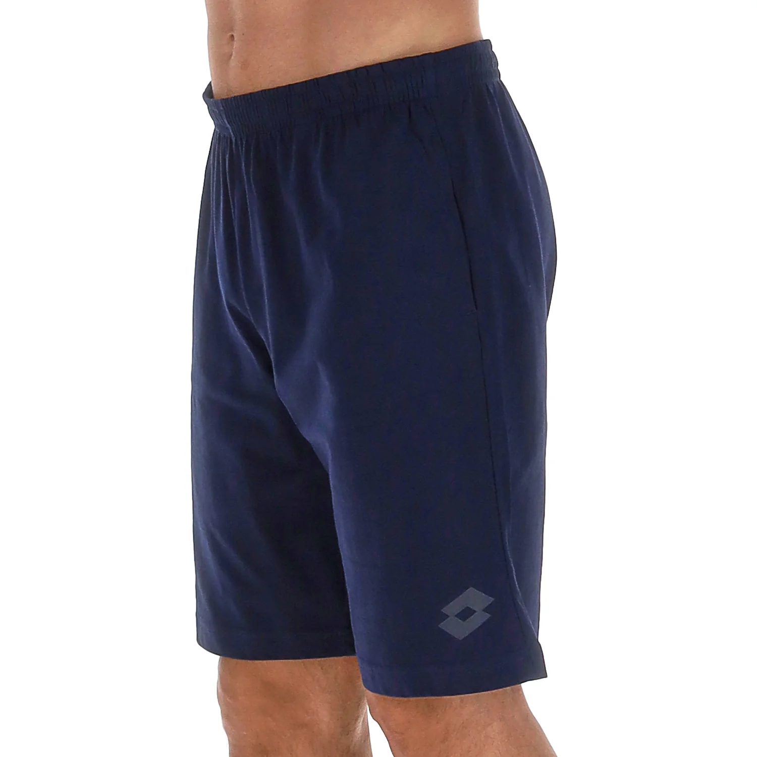 BERMUDA SPORT MULTISPORT BLU SCURO - Image 3