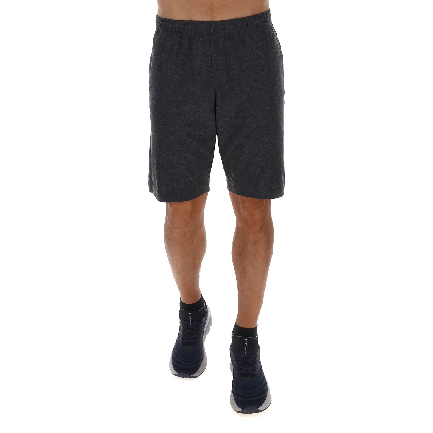 BERMUDA SPORT MULTISPORT GRIGIO SCURO