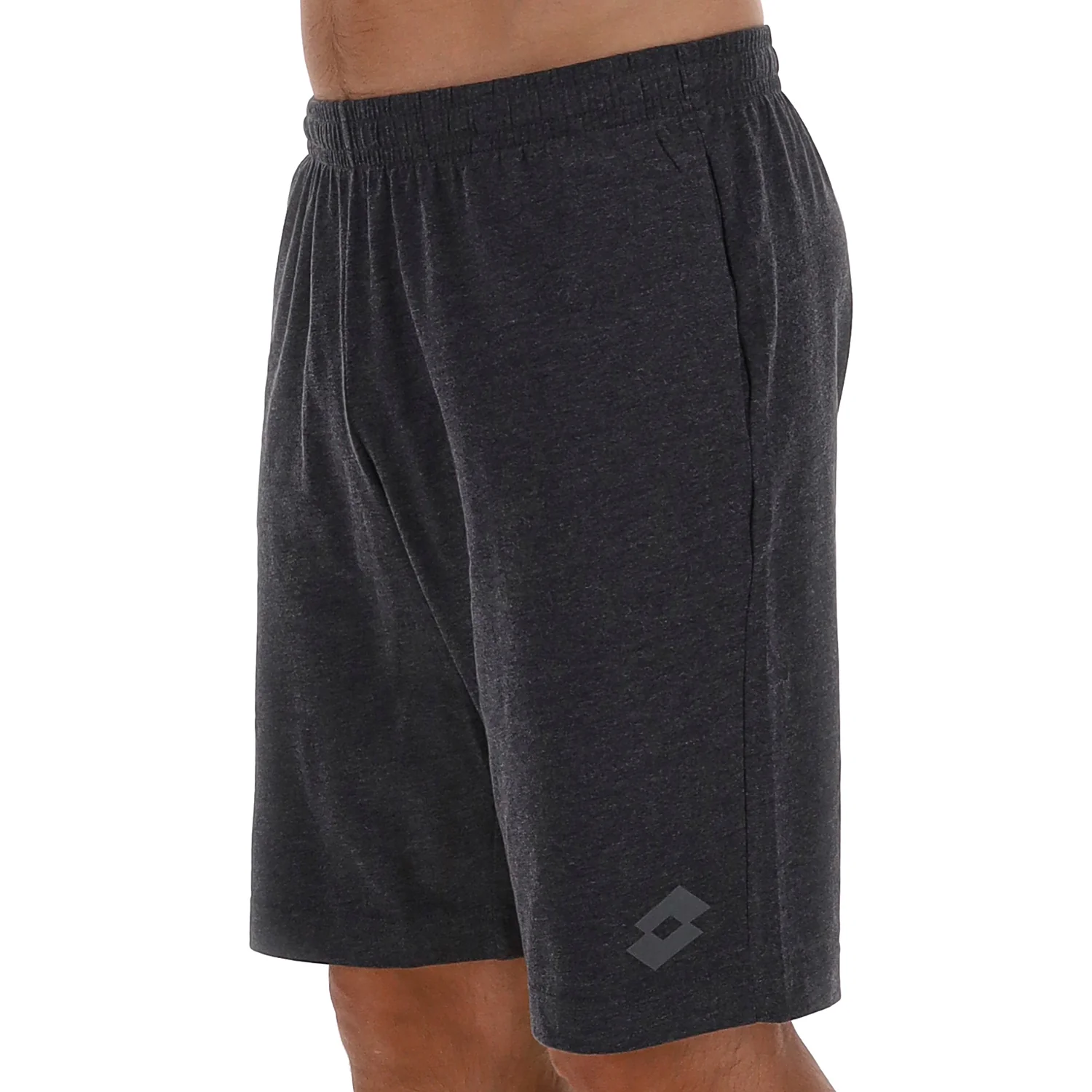 BERMUDA SPORT MULTISPORT GRIGIO SCURO - Image 3