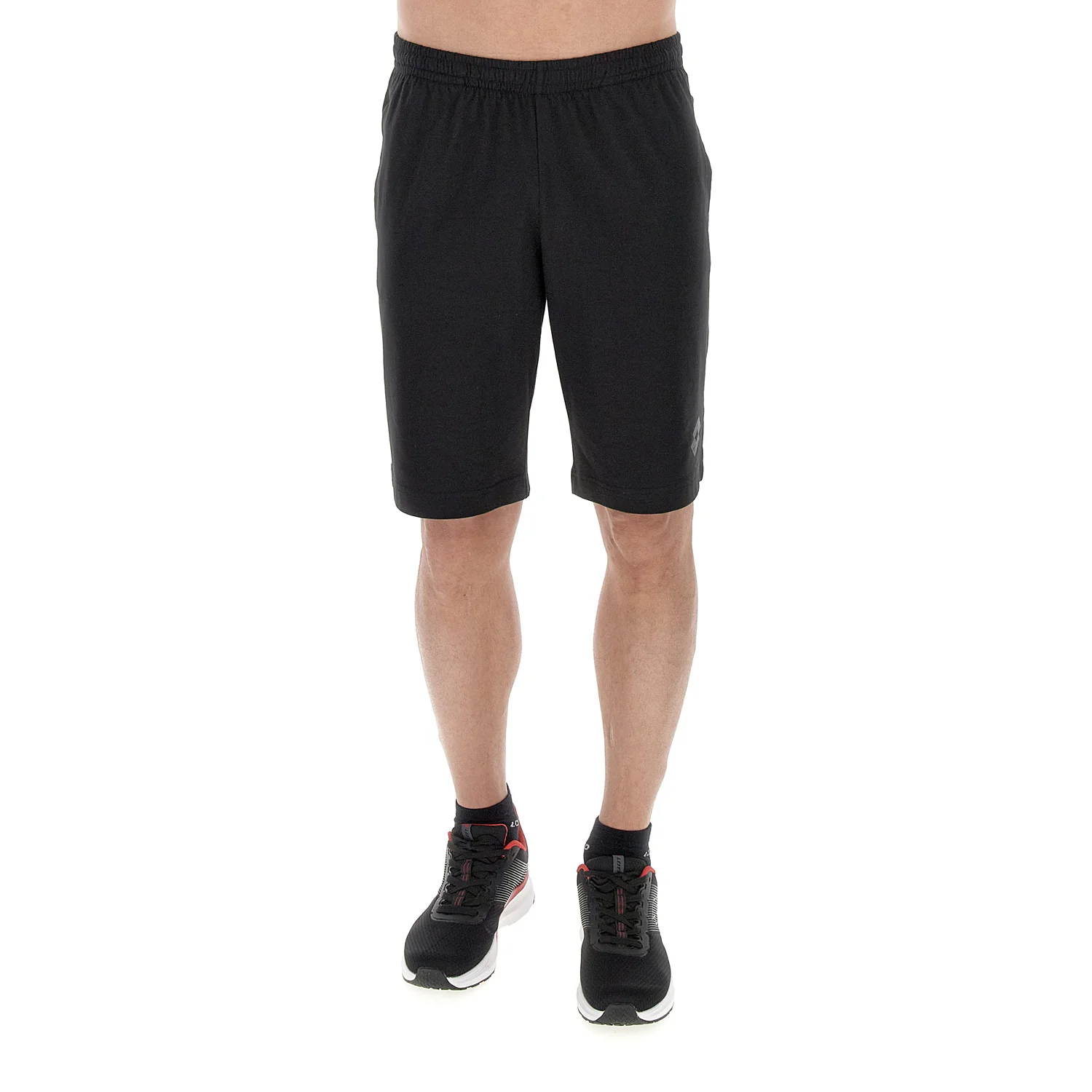 BERMUDA SPORT MULTISPORT NERO