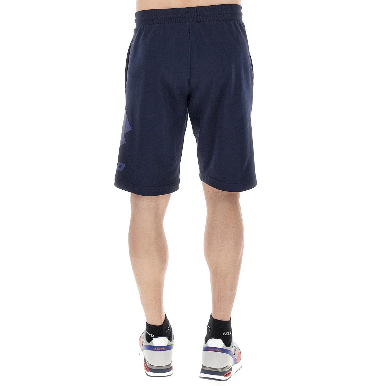 BERMUDA LIFESTYLE SMART BLU SCURO - Image 2