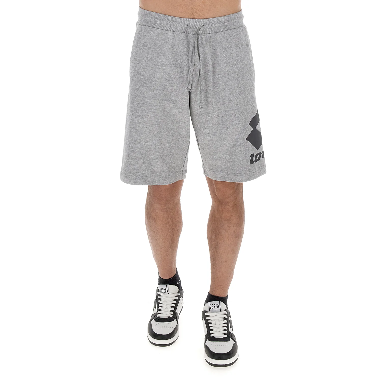 BERMUDA LIFESTYLE SMART GRIGIO CHIARO