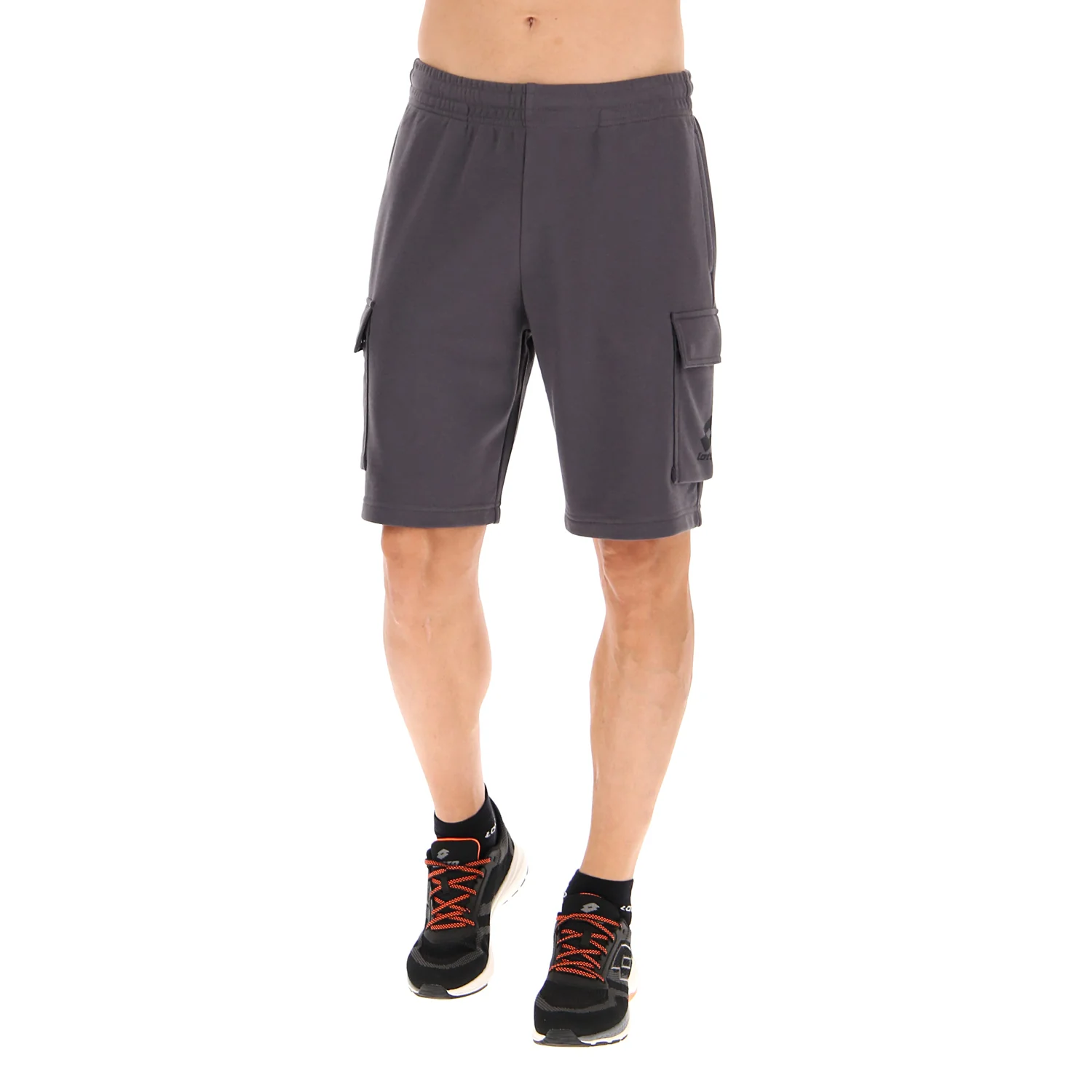 BERMUDA LIFESTYLE SMART GRIGIO SCURO