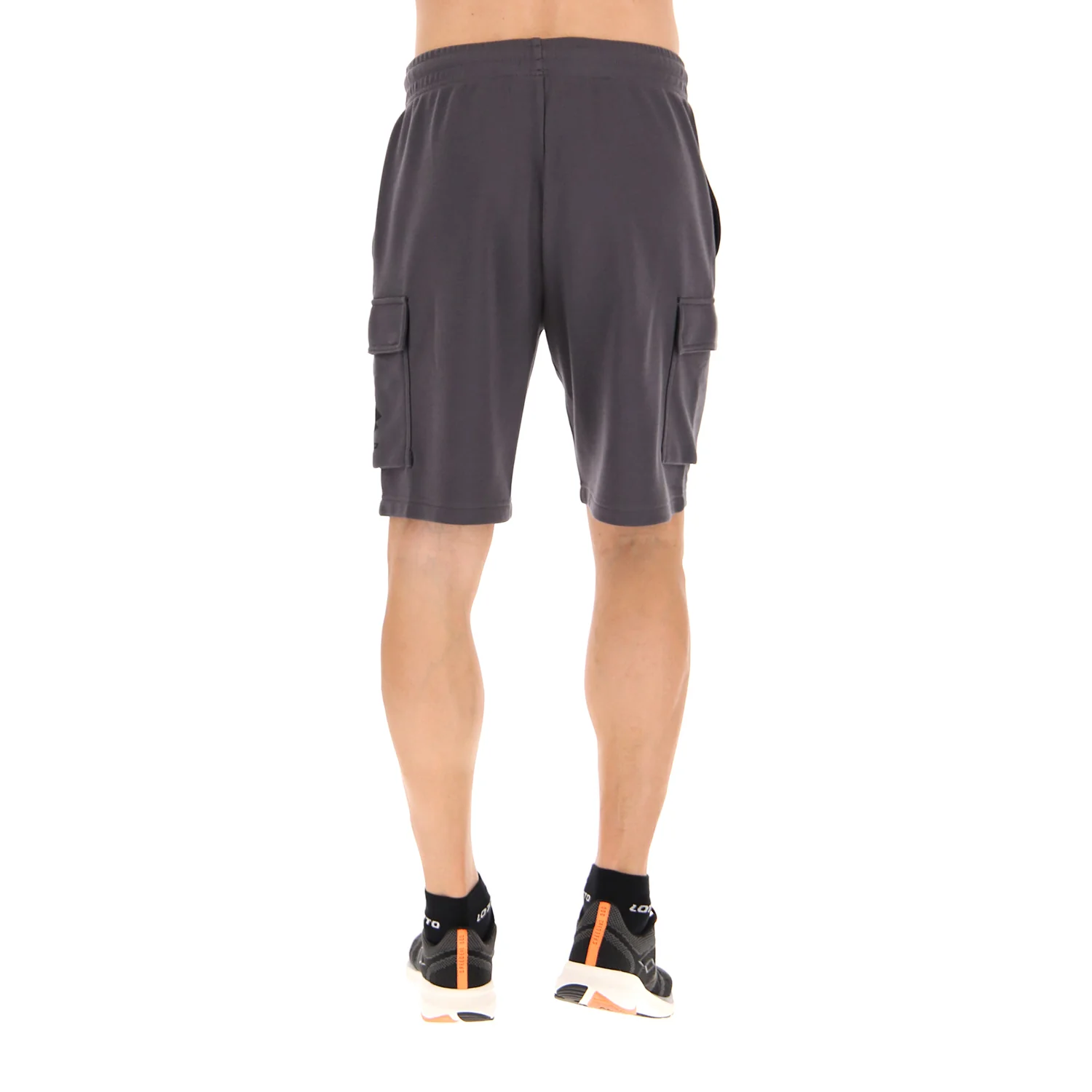 BERMUDA LIFESTYLE SMART GRIGIO SCURO - Image 2