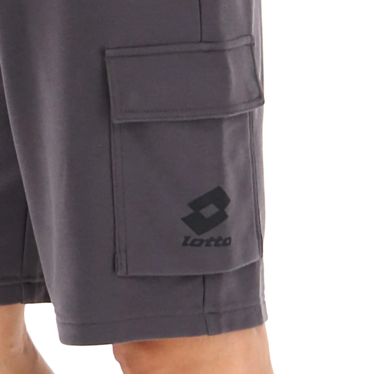 BERMUDA LIFESTYLE SMART GRIGIO SCURO - Image 3