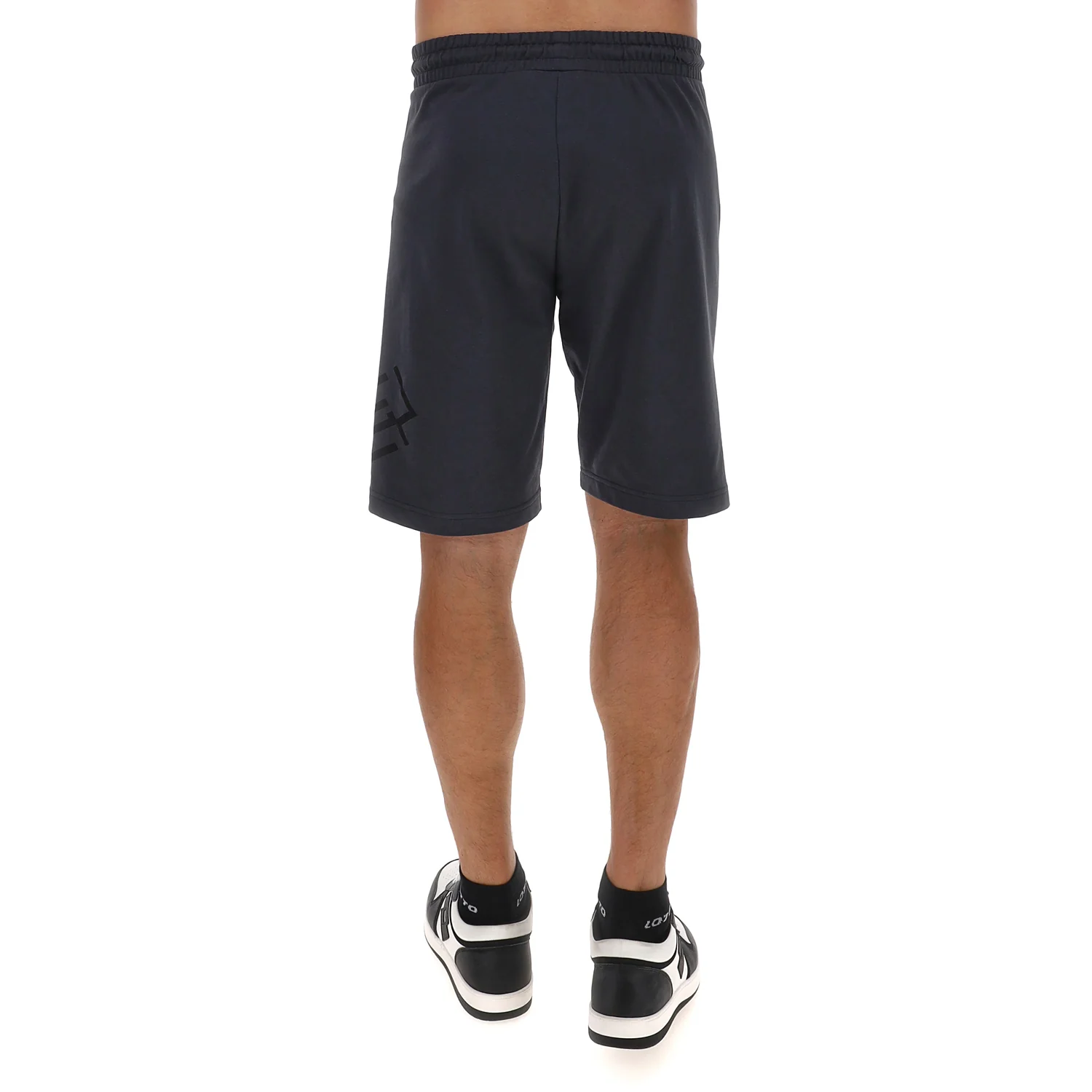 BERMUDA LIFESTYLE SMART GRIGIO SCURO - Image 2