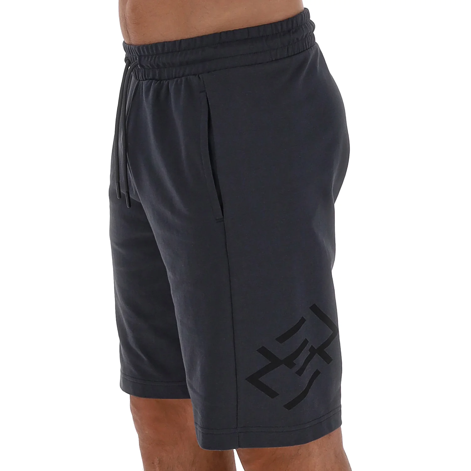 BERMUDA LIFESTYLE SMART GRIGIO SCURO - Image 3