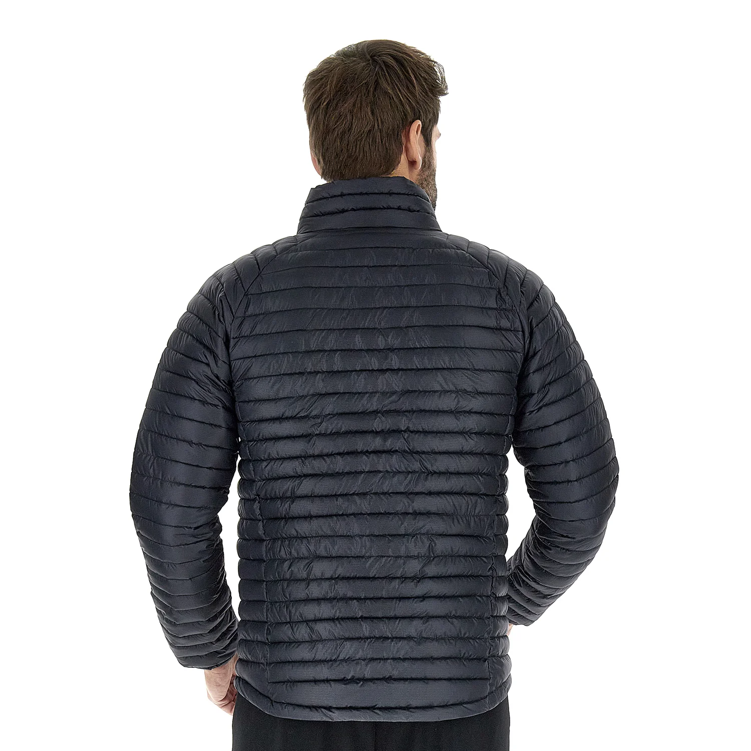 BOMBER TEMPO LIBERO GARDENA GRIGIO SCURO - Image 2