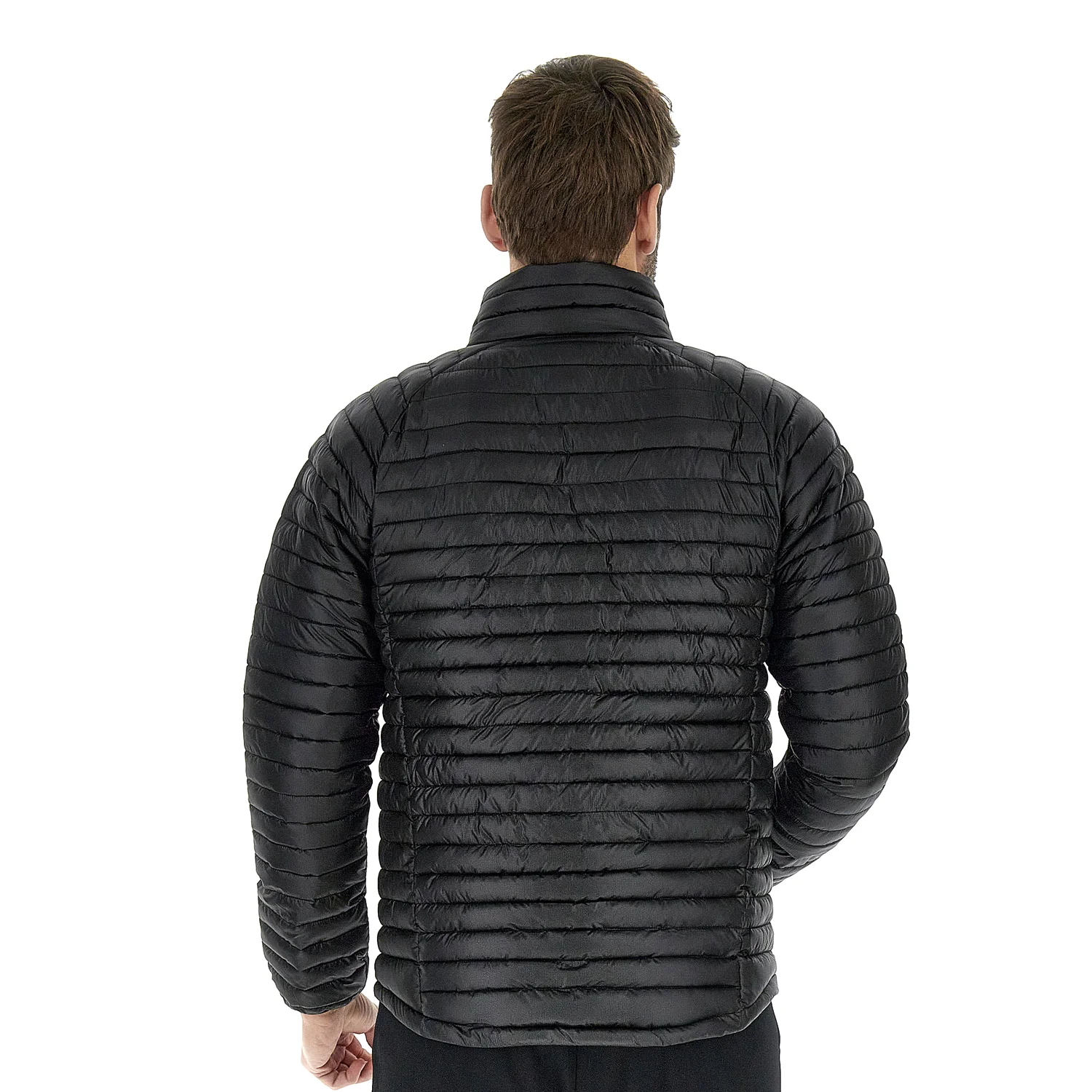 BOMBER TEMPO LIBERO GARDENA NERO - Image 2