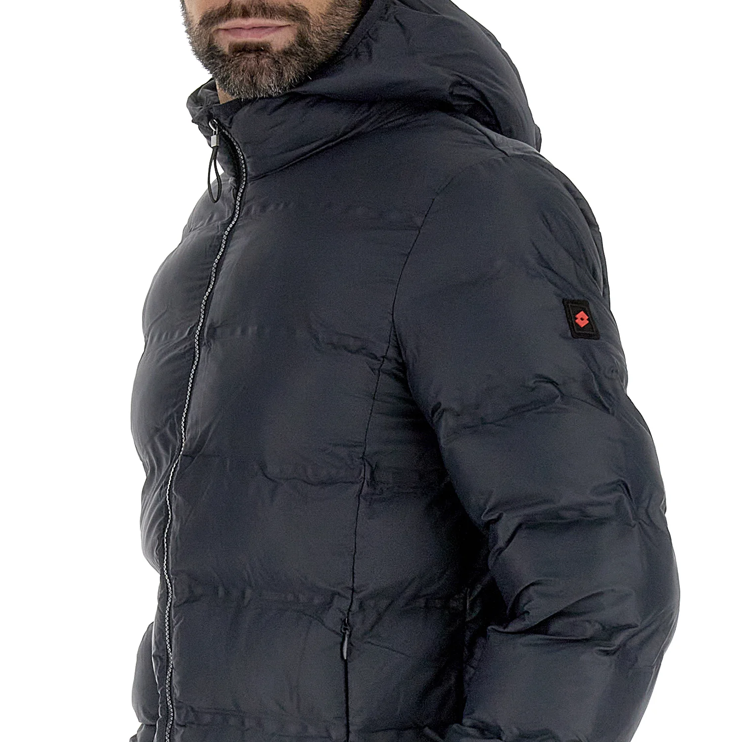BOMBER TEMPO LIBERO WENGEN GRIGIO SCURO - Image 3