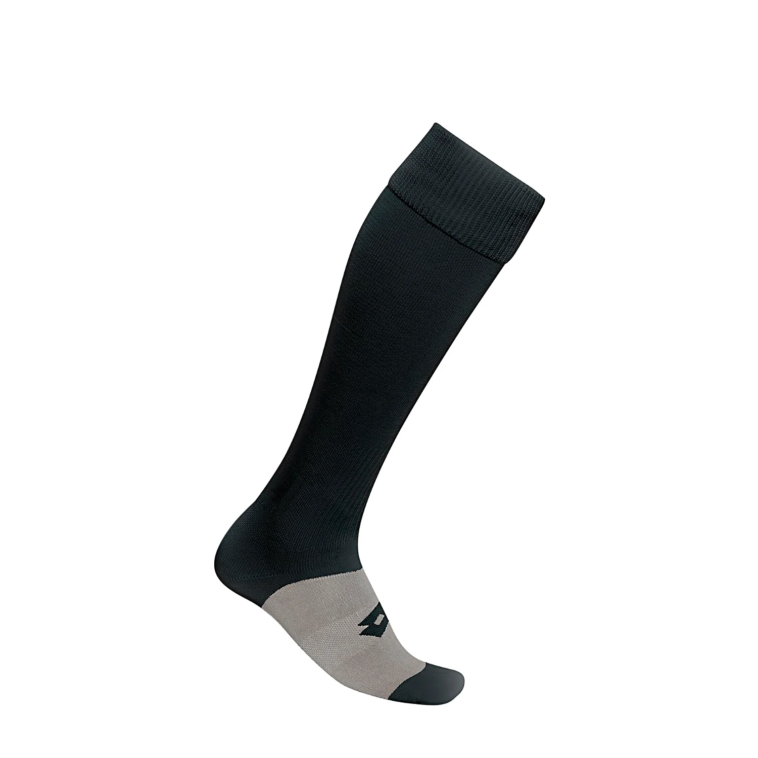CALZINI SPORT NERO