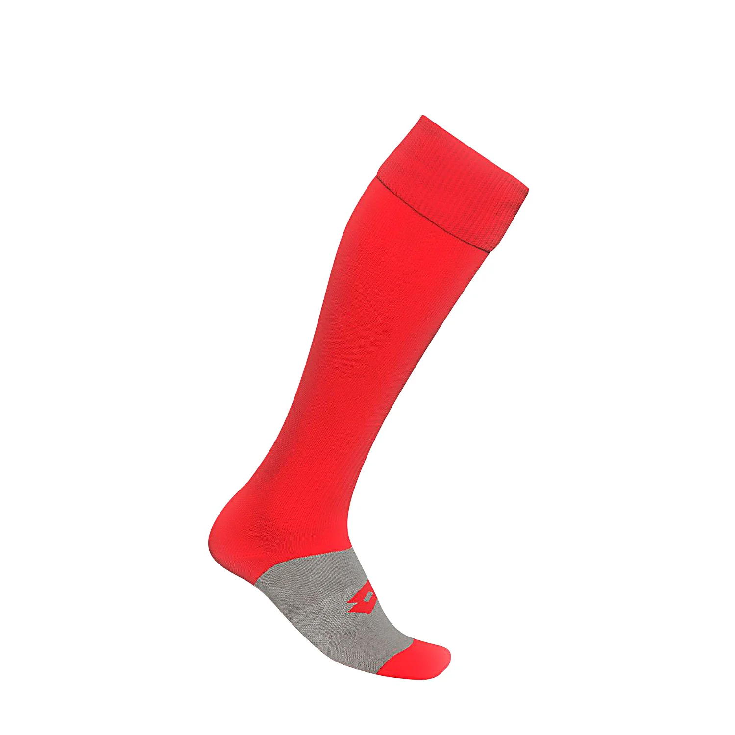 CALZINI SPORT ROSSO