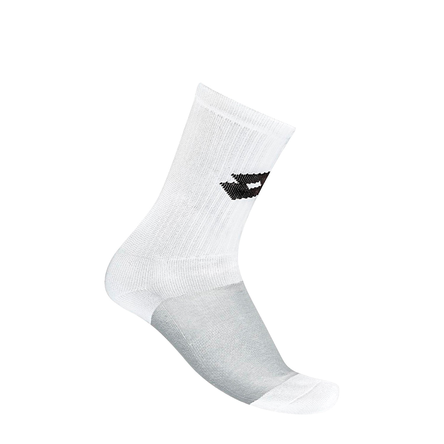 CALZINI SPORT BIANCO