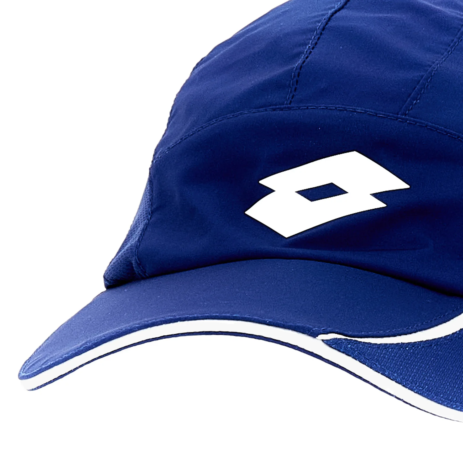 CAPPELLINO TENNIS BLU - Image 3