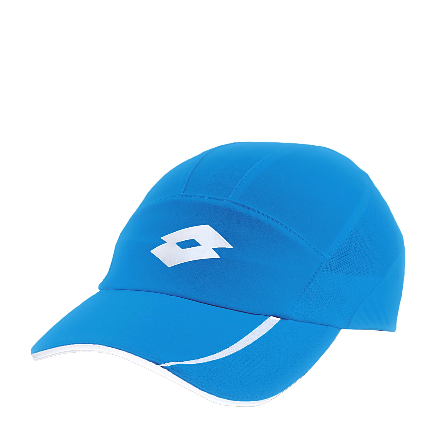 CAPPELLINO TENNIS BLU