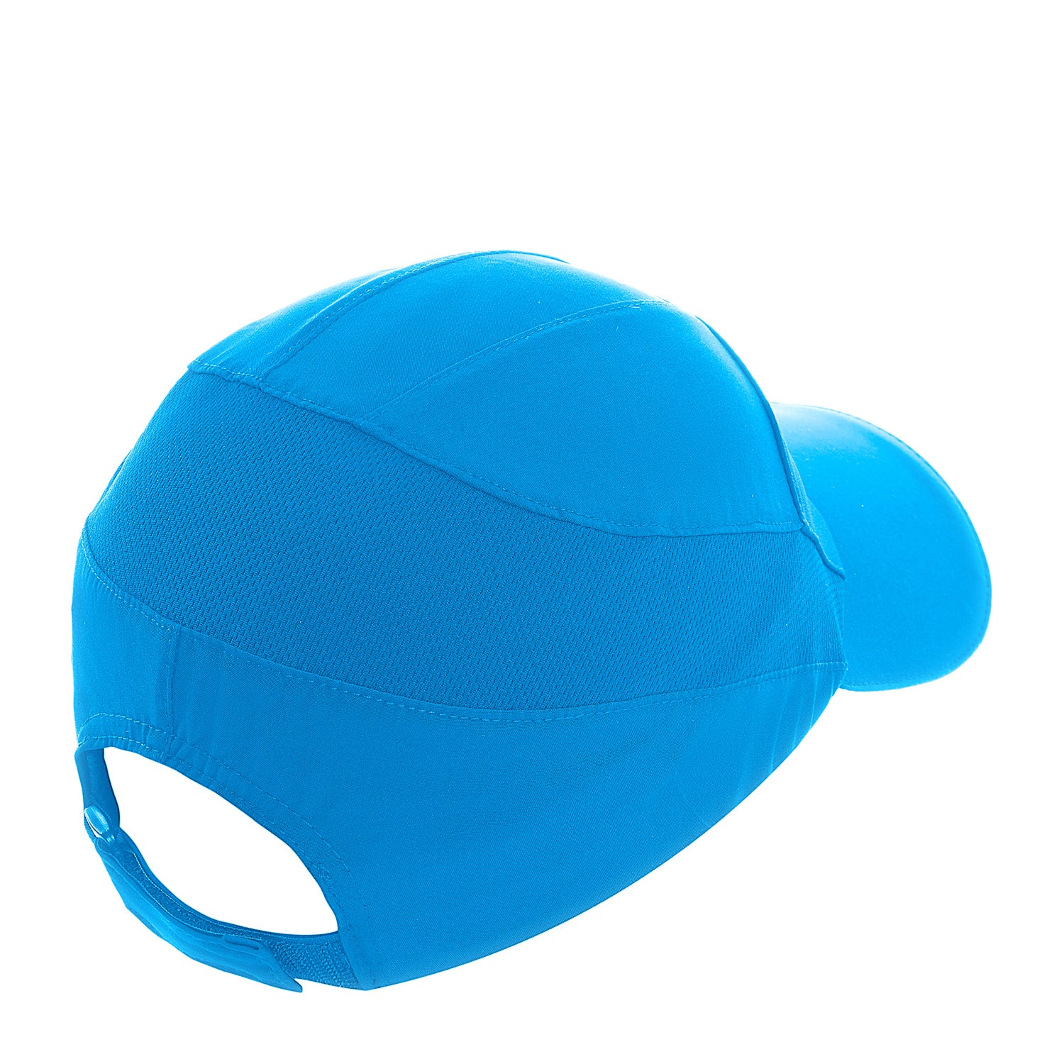 CAPPELLINO TENNIS BLU - Image 2