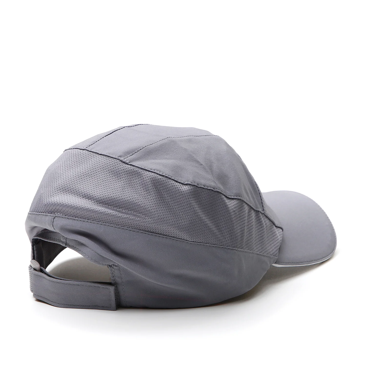 CAPPELLINO TENNIS GRIGIO - Image 2