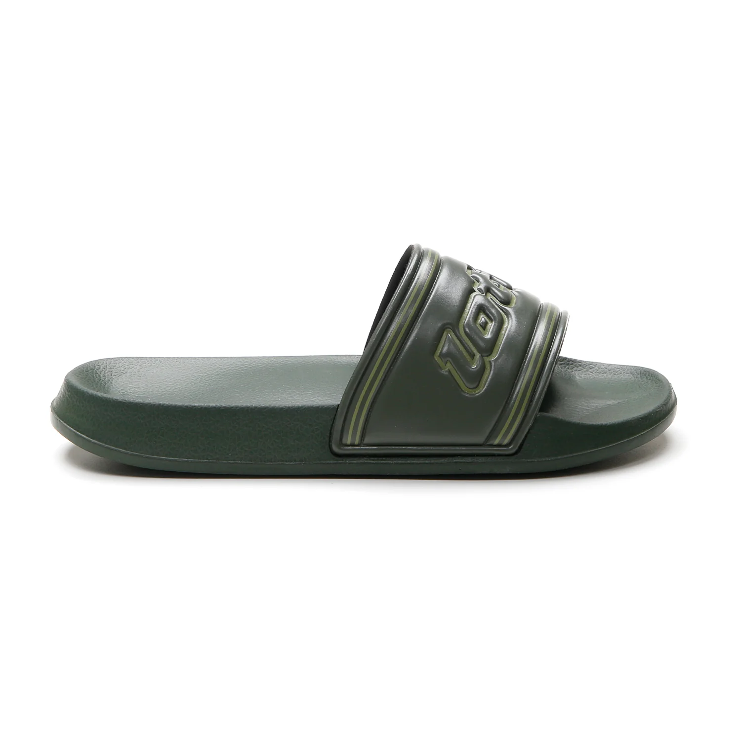 CIABATTE MIDWAY VERDE SCURO