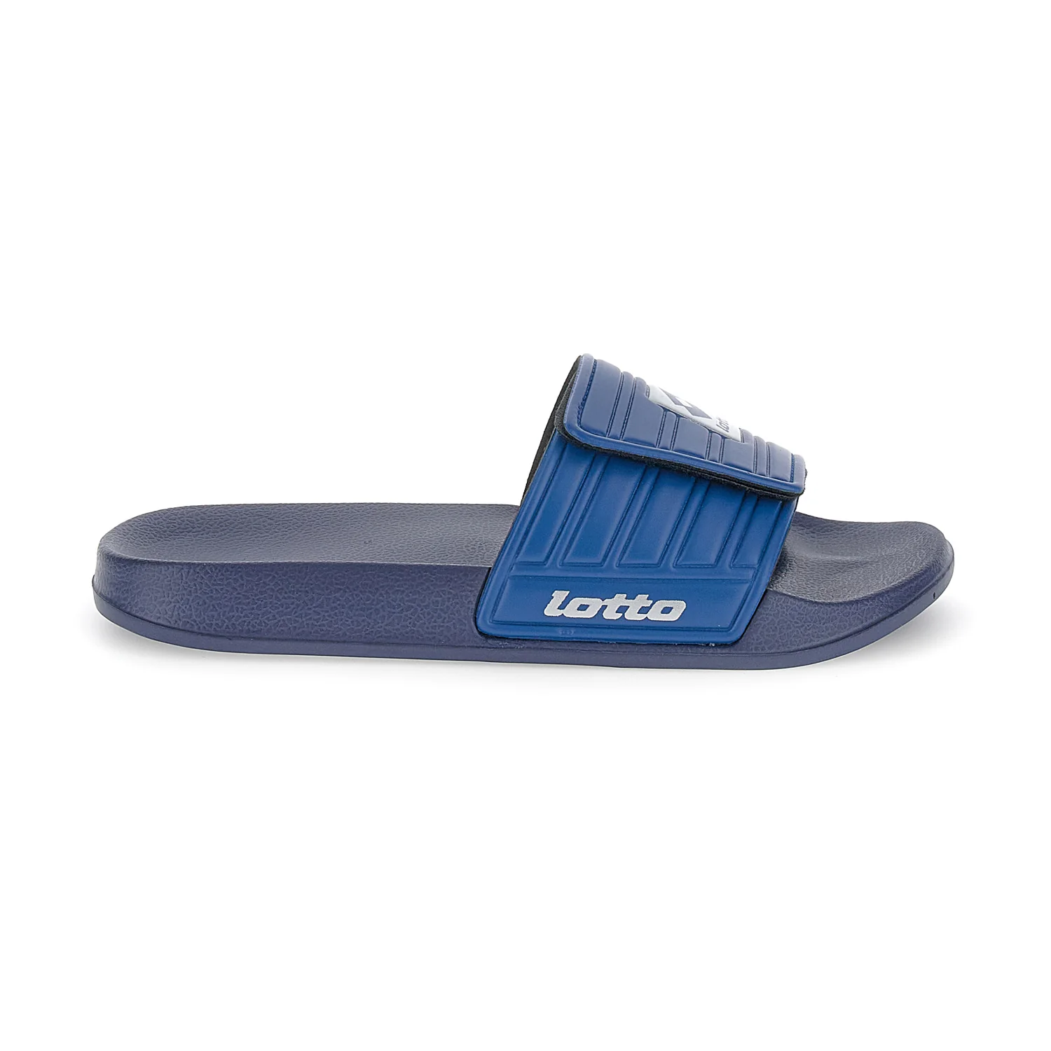 CIABATTE RICO BLU SCURO