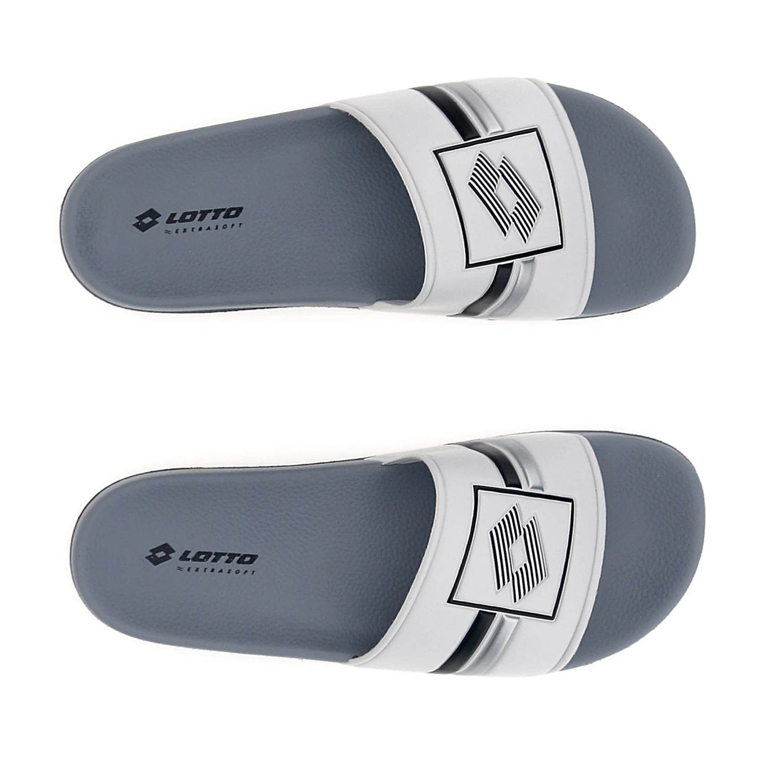 CIABATTE SOLAR GRIGIO - Image 6
