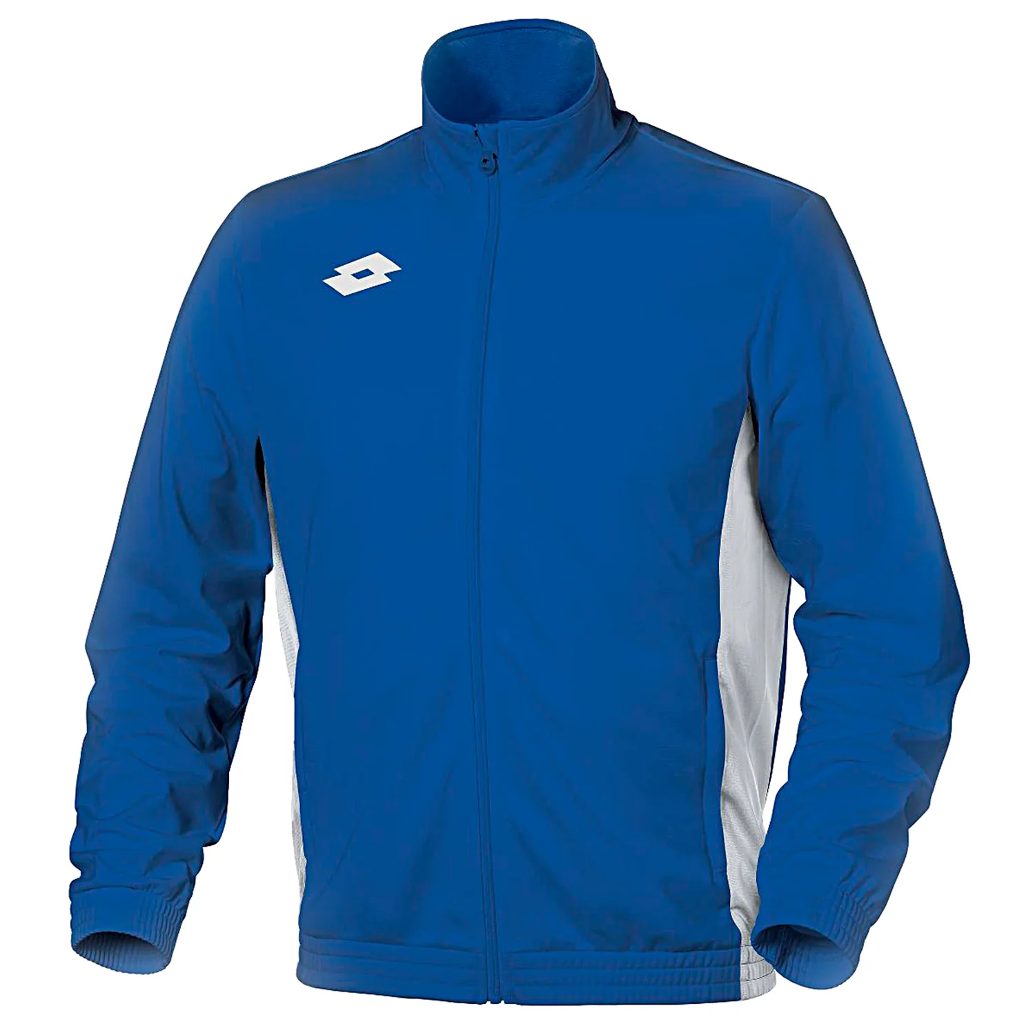 FELPA SPORT DI SQUADRA DELTA BLU
