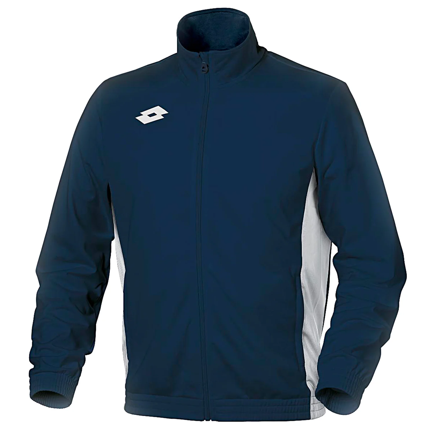 FELPA SPORT DI SQUADRA DELTA BLU SCURO