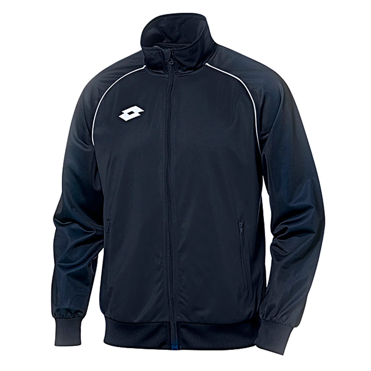 FELPA SPORT DI SQUADRA DELTA PLUS BLU SCURO