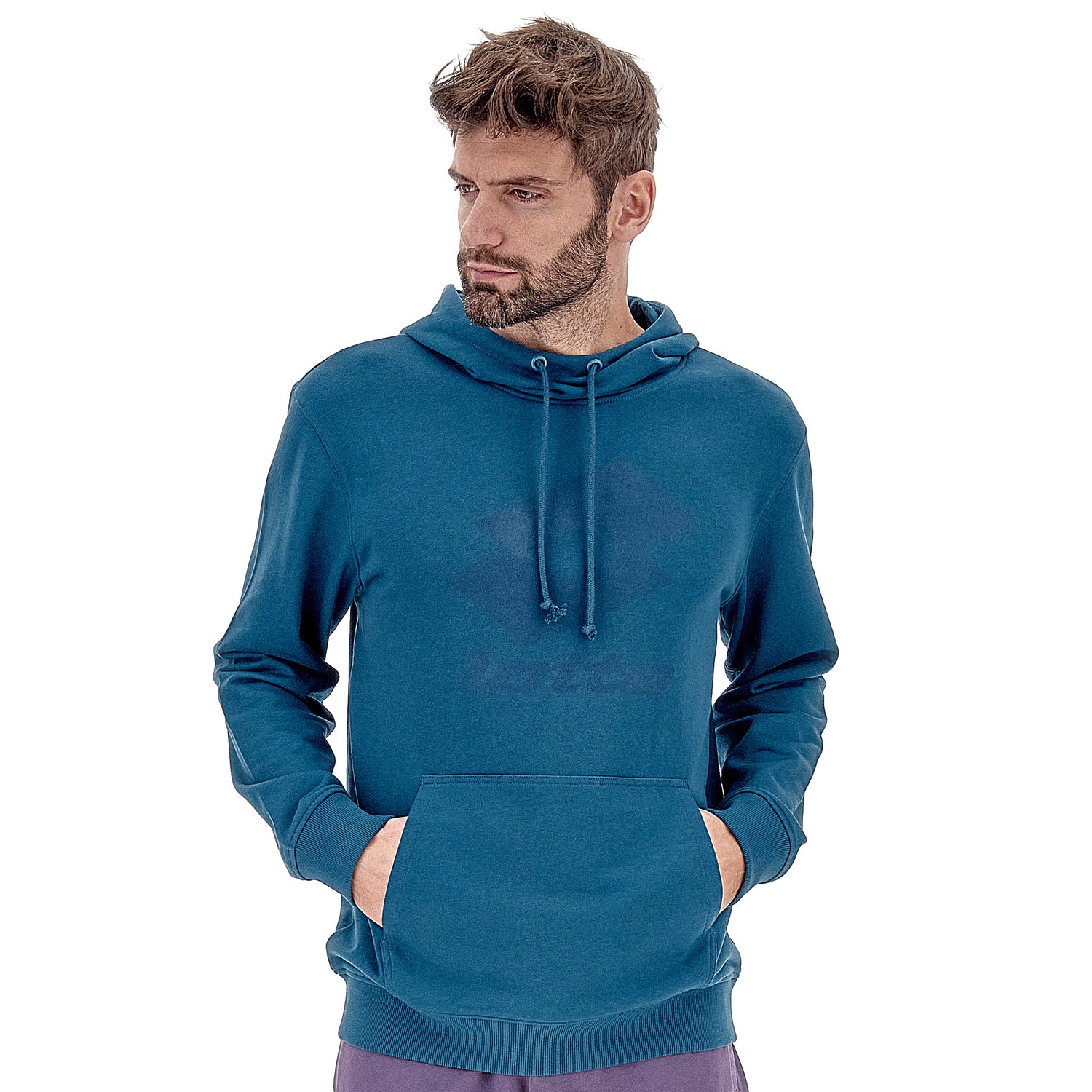 FELPA LIFESTYLE SMART BLU