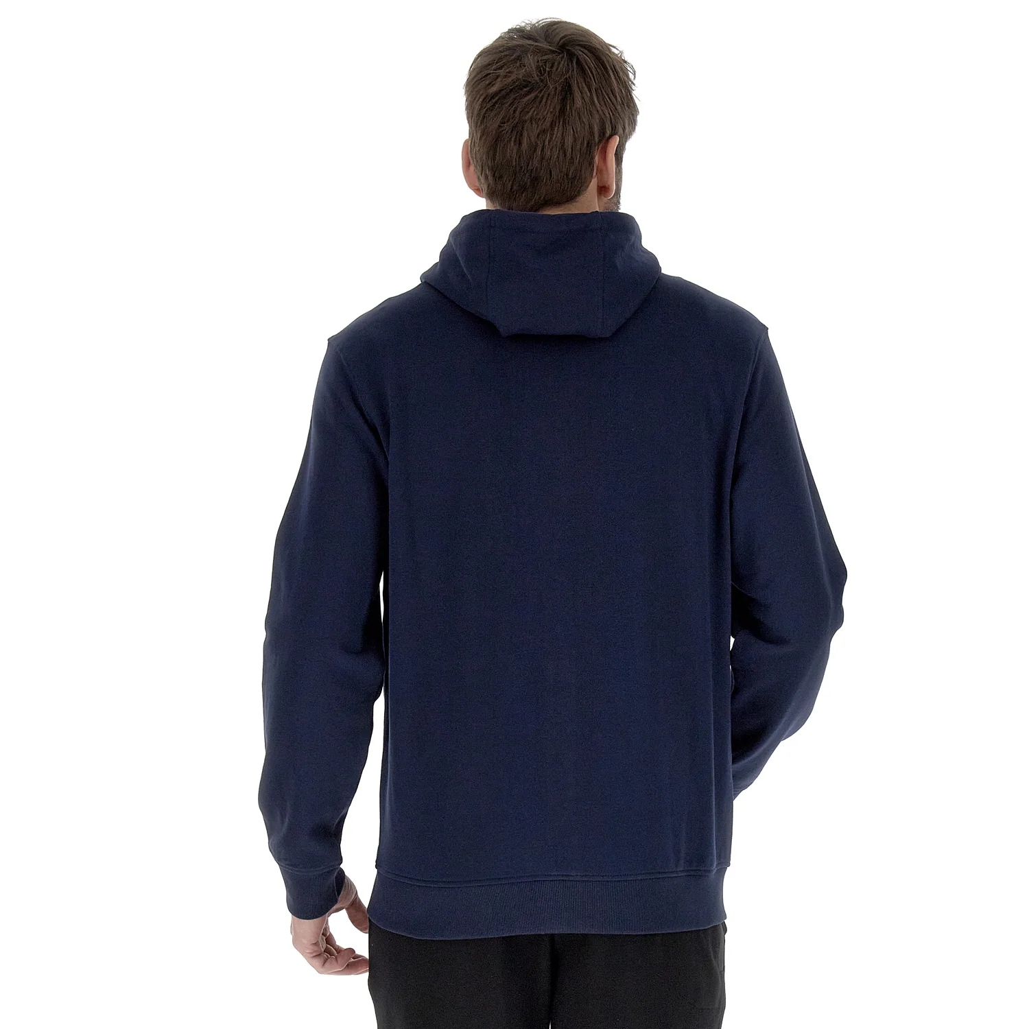 FELPA LIFESTYLE SMART BLU SCURO - Image 2