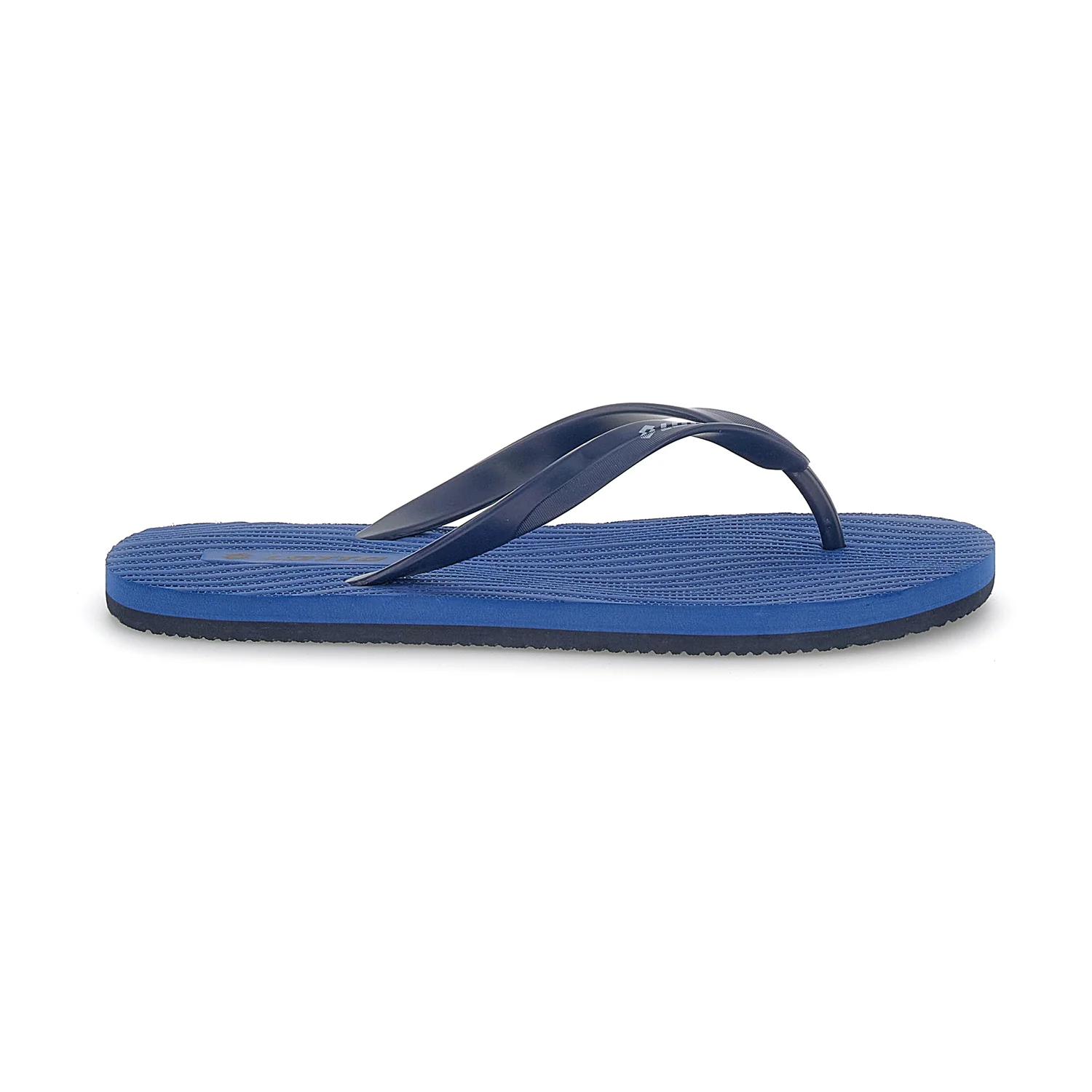 FLIP FLOP NAXOS BLU SCURO