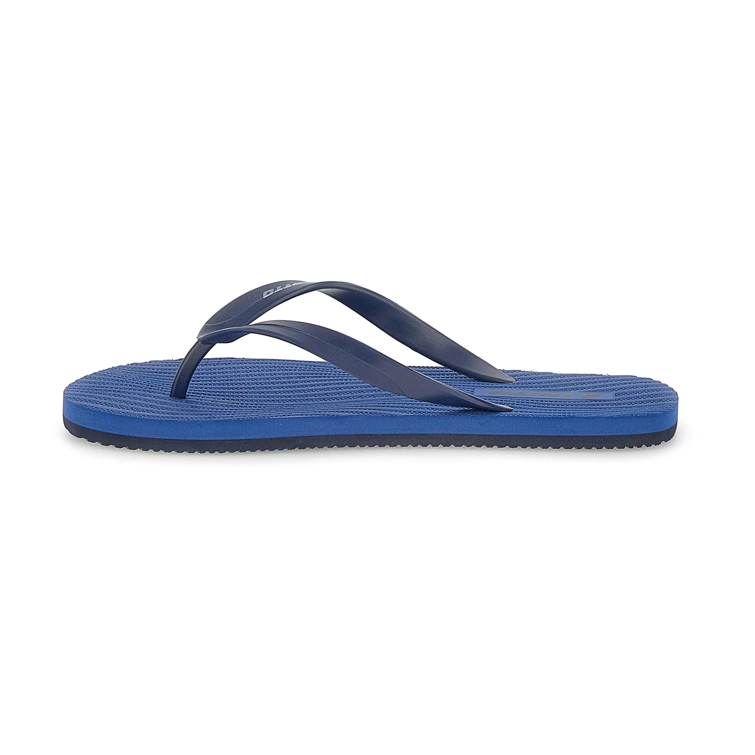 FLIP FLOP NAXOS BLU SCURO - Image 3